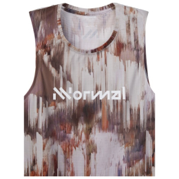 Race Tank 02 Fade Print - Debardeur | Nnormal