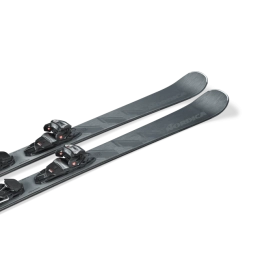 Steadfast Dc 85 Dc + Tpx 12 Fdt - Ski Pack | Nordica