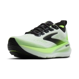 Glycerin 23 White / Green Gecko