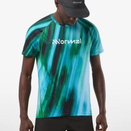 T-shirt Race Print - Tee Shirt Mc | Nnormal