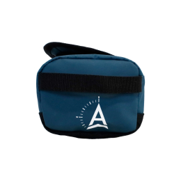 Mini Travel 3 Bleu - Sac Expédition