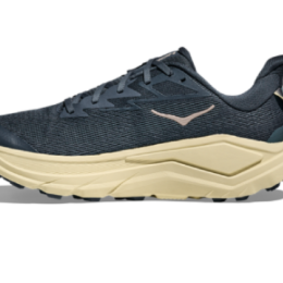 Challenger 8 Faded Navy Pampass - Chaussures | Hoka
