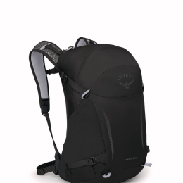 Hikelite 26 Noir - Sac A Dos | Osprey