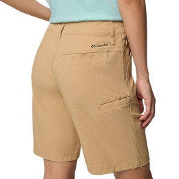 Short Long Femme Leslie Falls II Canoe - Short | Columbia Sportswear