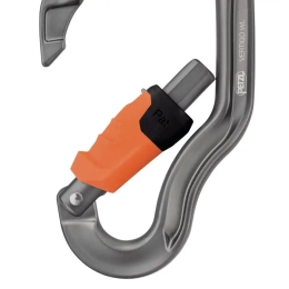 Vertigo Wire-lock - Accessoires Via Ferrata | Petzl