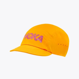 Casquette Packable Trail Casquette Solar Flare - Casquette | Hoka