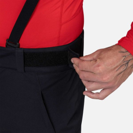 Pantalon Insulated Ski Black