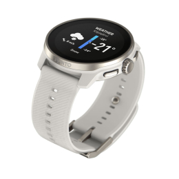 Suunto Race S Powder Gray - Montre | Suunto