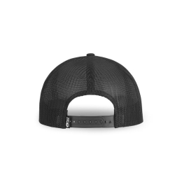 Casquette Kuldo Truck  Black - Casquette | Picture Organic Clothing