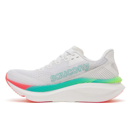 Endorphin Azura Femme White Multi - Chaussures | Saucony