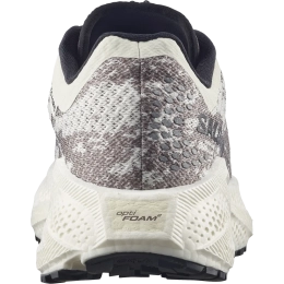 Aeroglide 4 Grvl Femme Ice Black Iron - Chaussure | Salomon