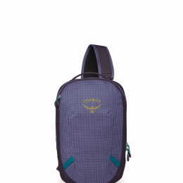 Transporter Sling Euphoria Purple | Osprey