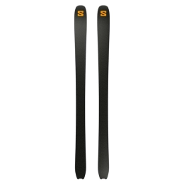 Mtn 91 Carbon - 2026 - Ski De Rando | Salomon