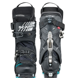 F1 Xt Carbon Azure - 2026 - Chaussures | Scarpa