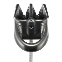 Reverso Gris - Assurage | Petzl