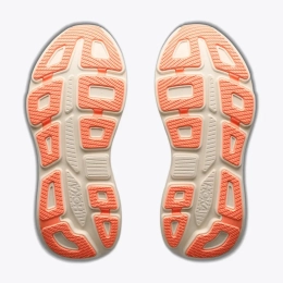 Bondi 9 Femme Rock Grey Mineral - Chaussures | Hoka