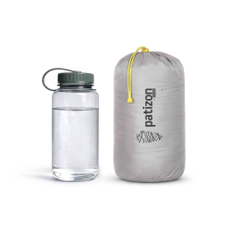 G 250 Summer 4/-1 Poseidon/ Golden Yellow - Sac De Couchage | Patizon