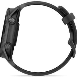 Forerunner 570 47mm Black - Gps | Garmin