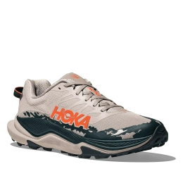 Torrent 4 Putty / Blue Twilight - Chaussures | Hoka
