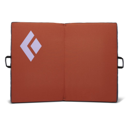 Crash Pad Circuit  Rust Orange - Crash Pad | Black Diamond