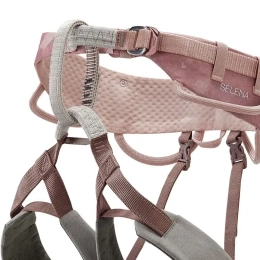 Selena Pink - Harnais Non Reglables | Petzl