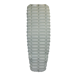 Alveo-mat 60 Insulated Gi-6cm -530g - Matelas | Azimut Outdoor