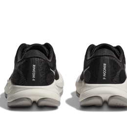Rincon 4 Black White - Chaussures | Hoka