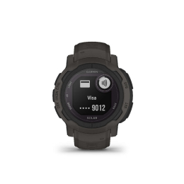 Instinct 2 Solar Graphite - Gps | Garmin