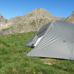 Alta Ruta 2 Sl - Tente | Azimut Outdoor