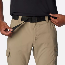 Pantalon Convertible Silver Ridge Tusk | Columbia Sportswear