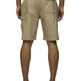 Short Stretch Zion II Sandbar - Pantalon | Prana