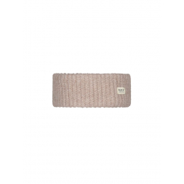 Bandeau Zias Headband Beige