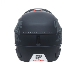 Deltar Enfant Noir - Casque | Urge