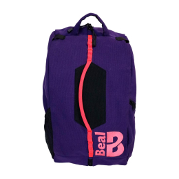 Combi Cliff 2 Purple - Equipement Outdoor | Beal