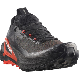 S/lab Genesis 2 Black Fiery Red - Chaussures | Salomon