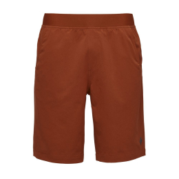 Sierra Short Burn Sienna - Short | Black Diamond