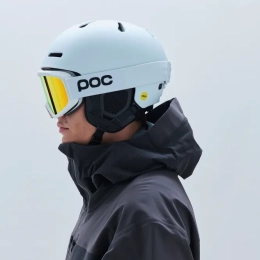 Fornix MIPS Hydrogen White