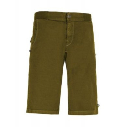 Short Kroc Flax Avocado - Short | E9