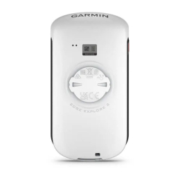 Edge Explore 2 - Gps | Garmin