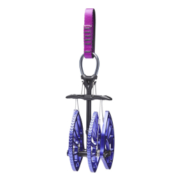 Camalot C4 – 5 - Coinceur | Black Diamond