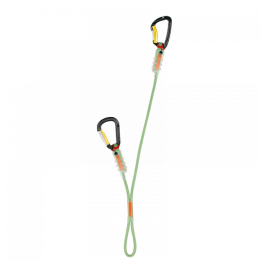 Longe Dynadoubleclip 40-75cm - Longe | Beal