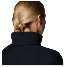 Veste Femme Cascade Ridge Ii Black - Veste | Columbia Sportswear