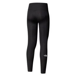 Pantalon Flex 28 In Femme Black - Collant | The North Face