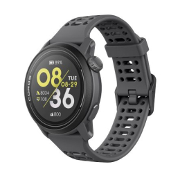 Pace 3 Silicone Black - Gps | Coros