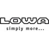 Trek Evo Gtx Mid Grey Flame - Chaussures | Lowa