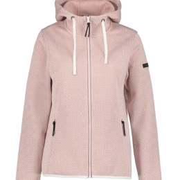 Polaire Femme Auen Lavande