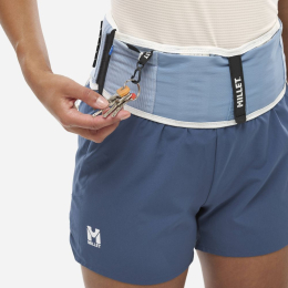 Intense Belt Iceberg Coronet Blue - Trail | Millet