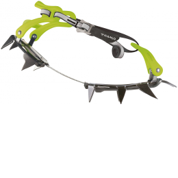 Stalker Universal - Crampons | Camp