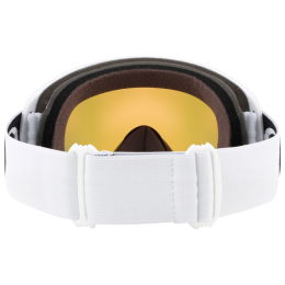 Masque O-frame 2.0 Pro Matte White Persimmon