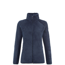 Veste Femme  Chamonix Highloft Saphir - Polaire | Millet